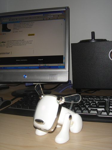 ONO, MI NUEVO GADGET ONO ...