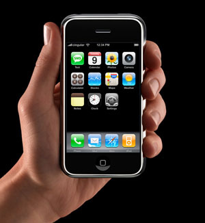 EL NUEVO IPHONE IPHONE ... CUANDO?